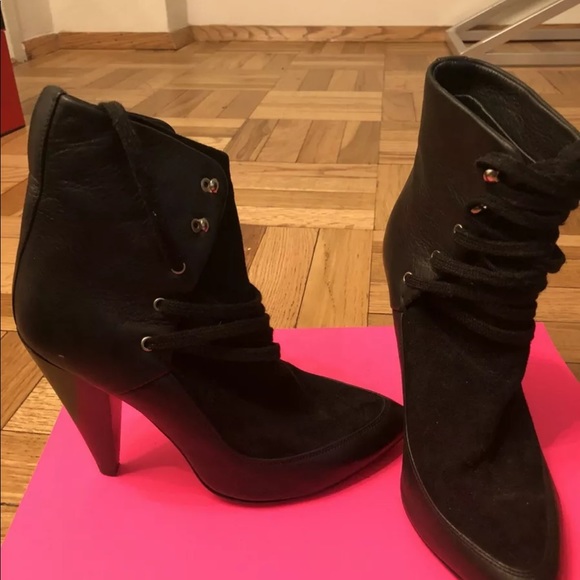 IRO KIMETI BOOTIES - Picture 2 of 6